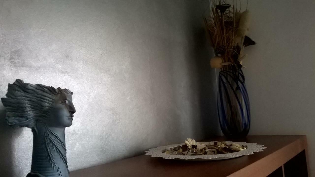 A Casa Con Stefania Gasthuis *